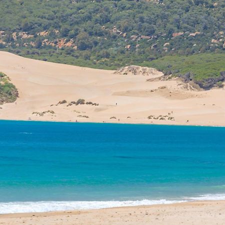 Chalet Con Piscina Privada En Bolonia タリファ エクステリア 写真