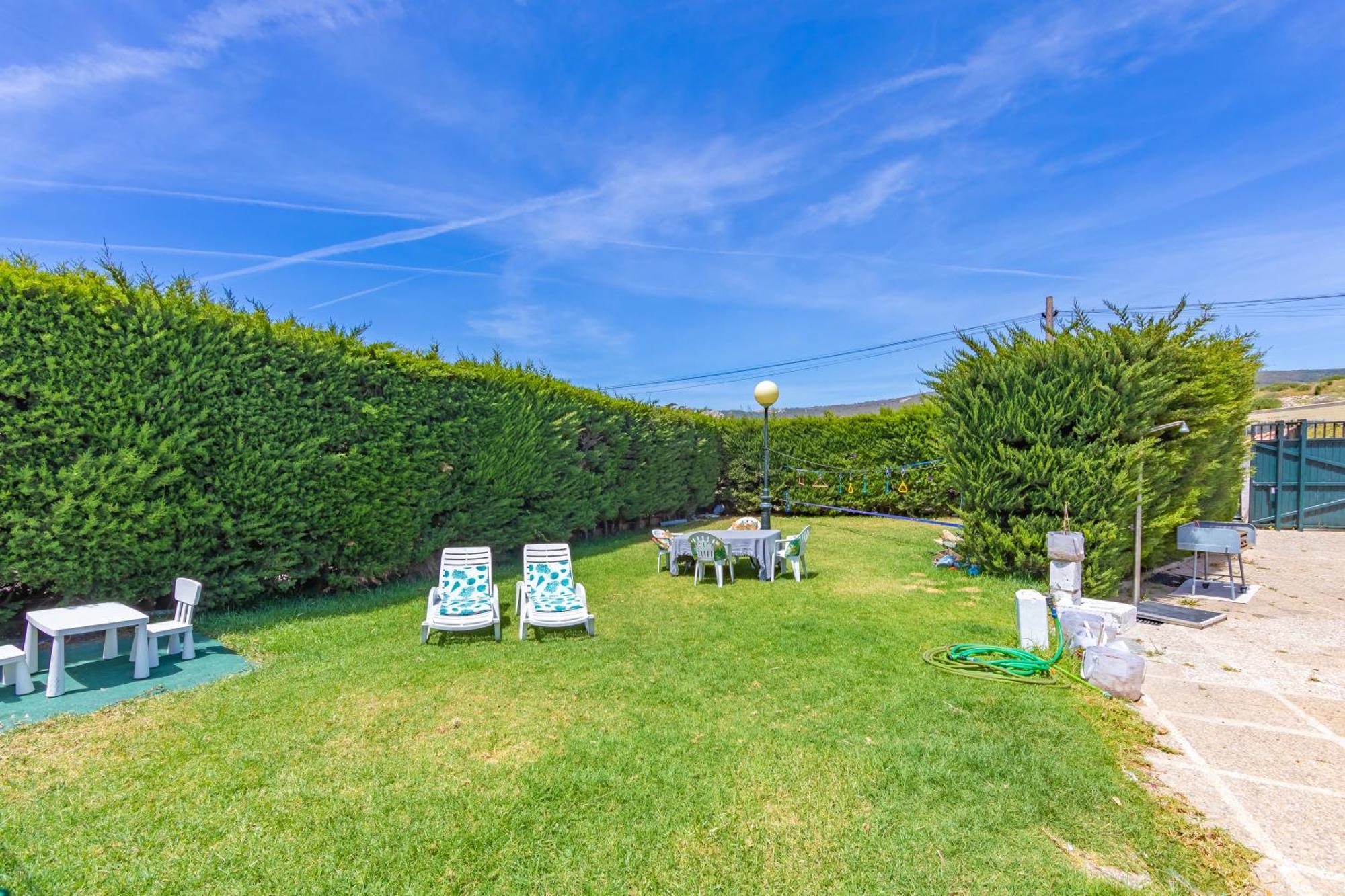 Chalet Con Piscina Privada En Bolonia タリファ エクステリア 写真