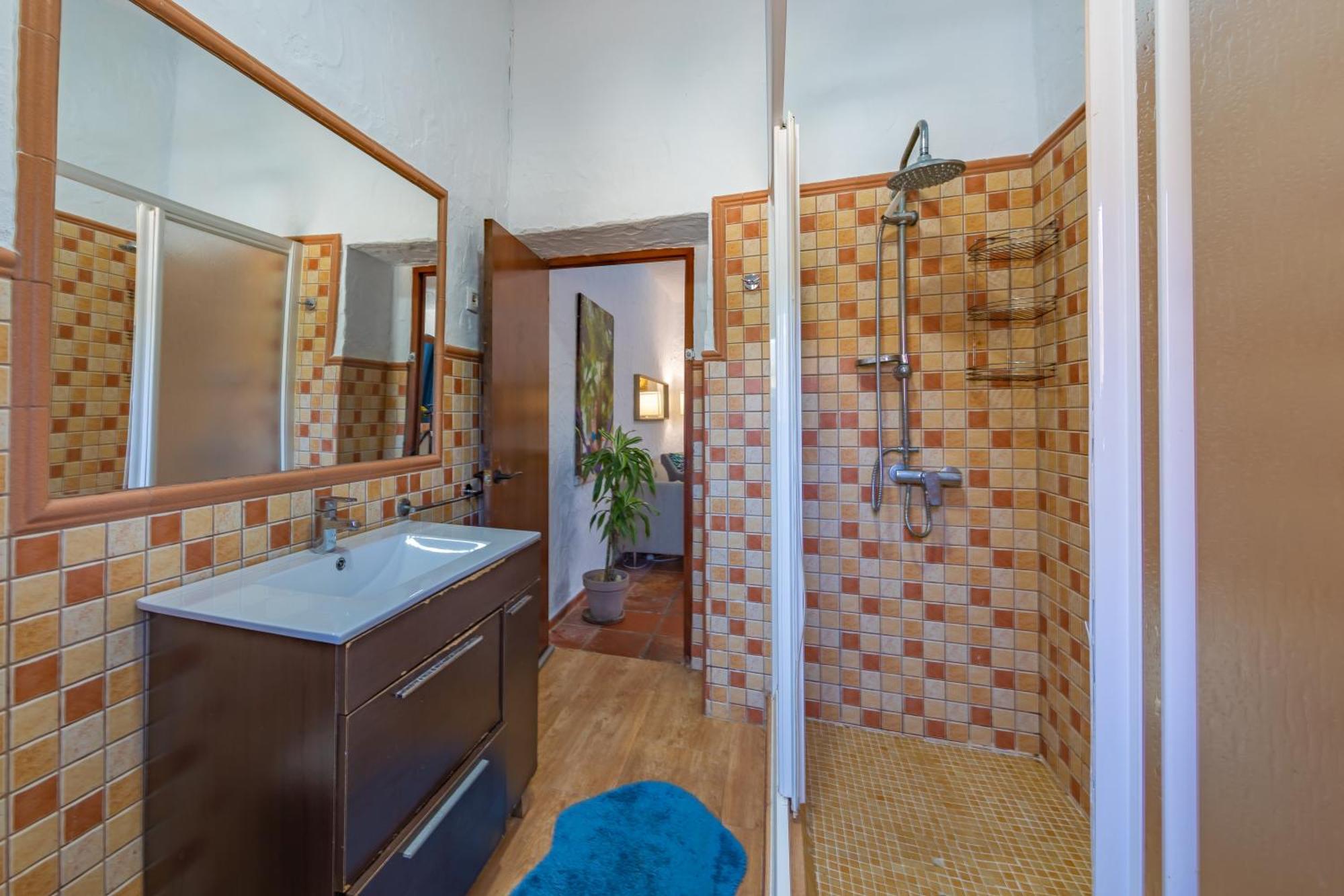 Chalet Con Piscina Privada En Bolonia タリファ エクステリア 写真